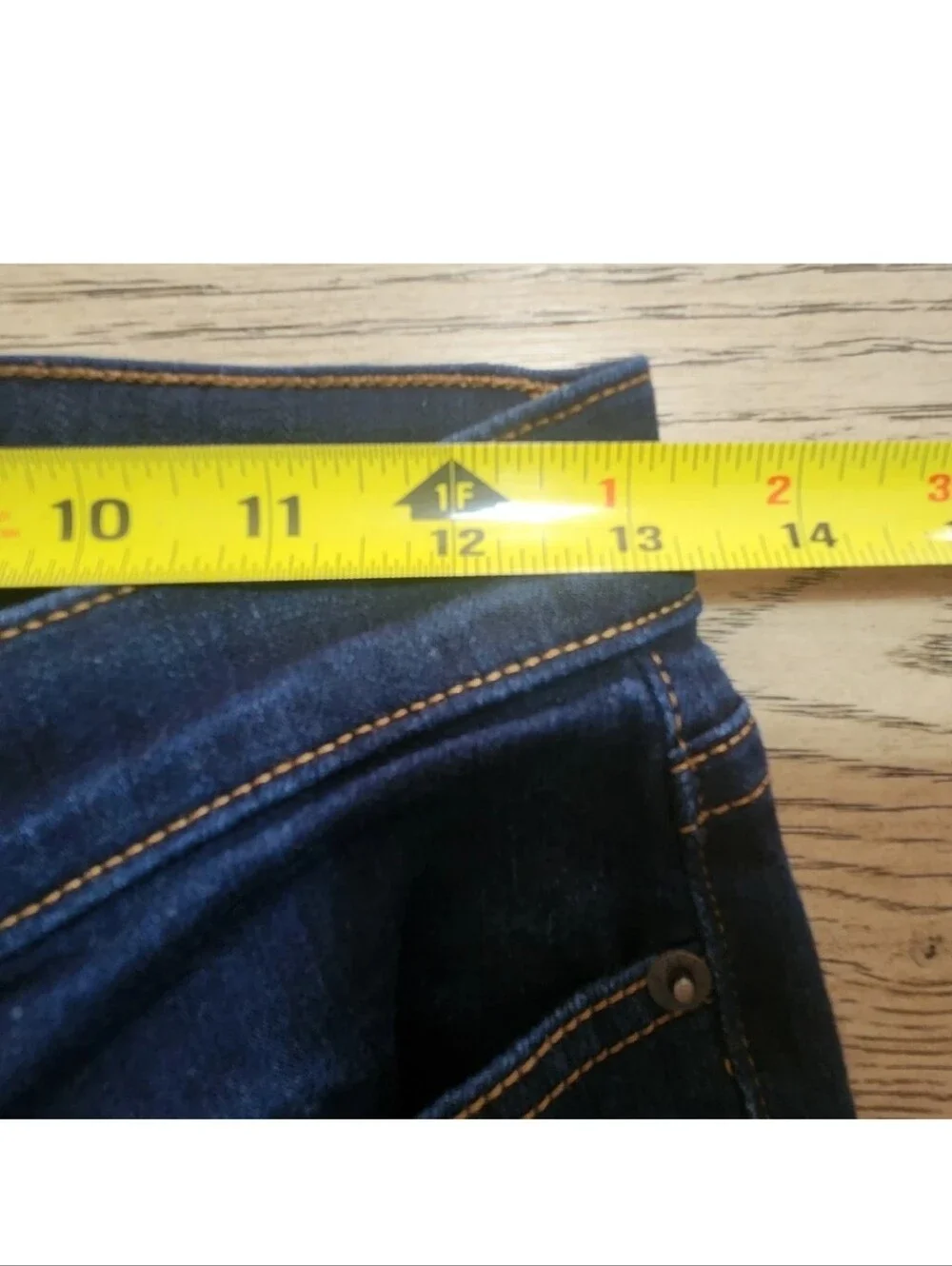 J.Crew Jeans Women's Blue Denim Toothpick Skinny Size 26